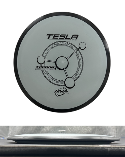 Fission Tesla