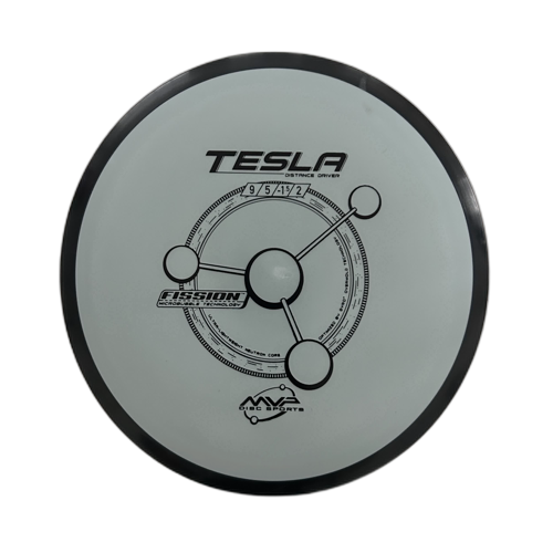 Fission Tesla