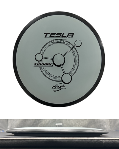 Fission Tesla