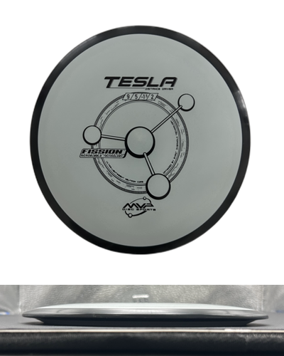 Fission Tesla