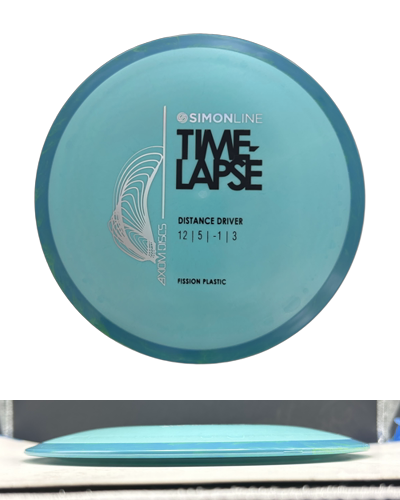 Simon Lizotte Fission Time-Lapse