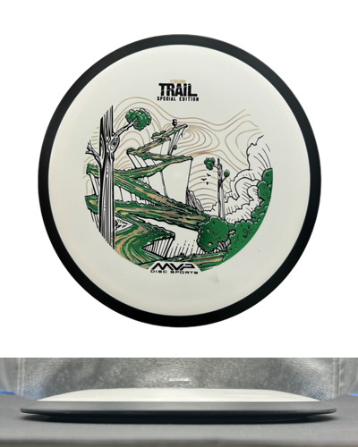 Special Edition Fission Trail