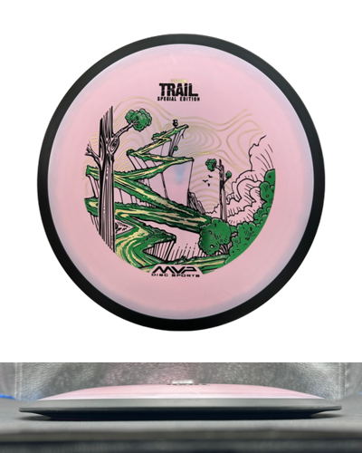 Special Edition Fission Trail