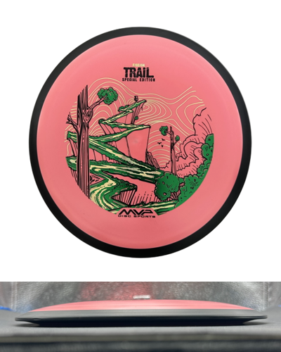 Special Edition Fission Trail