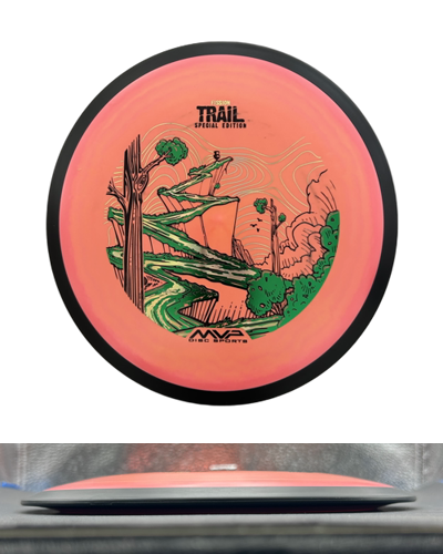 Special Edition Fission Trail