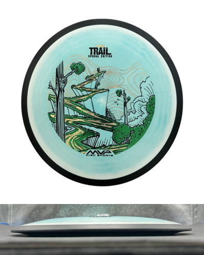 Special Edition Fission Trail