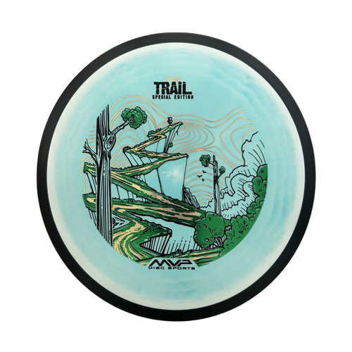 Special Edition Fission Trail