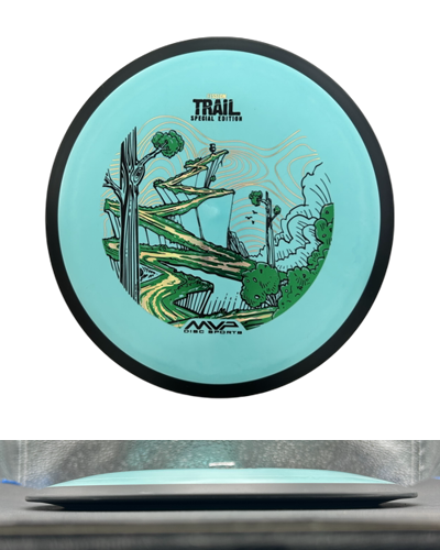Special Edition Fission Trail