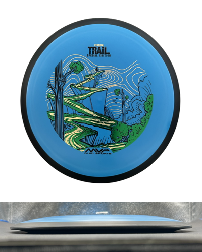 Special Edition Fission Trail