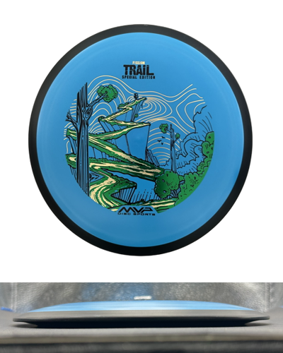 Special Edition Fission Trail