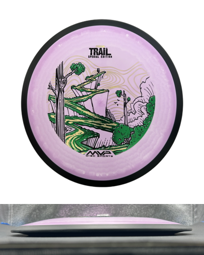 Special Edition Fission Trail
