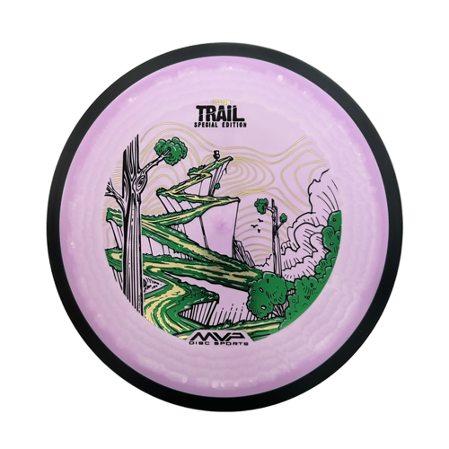 Special Edition Fission Trail