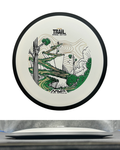 Special Edition Fission Trail
