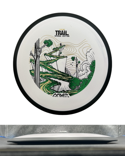 Special Edition Fission Trail