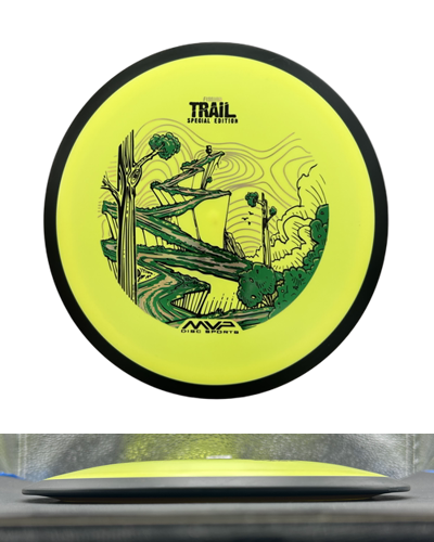 Special Edition Fission Trail