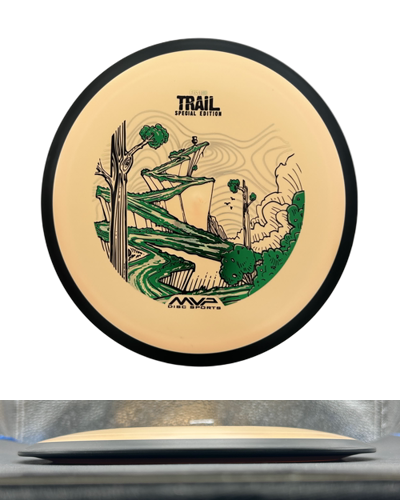 Special Edition Fission Trail