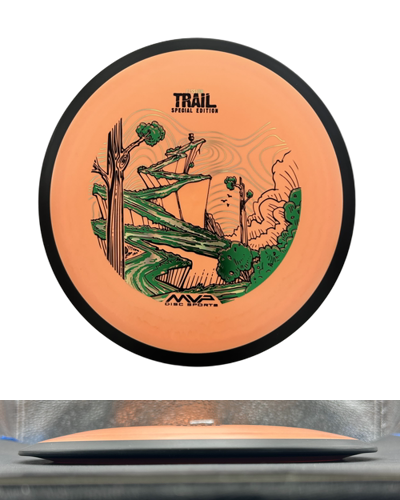 Special Edition Fission Trail