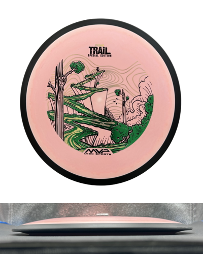 Special Edition Fission Trail