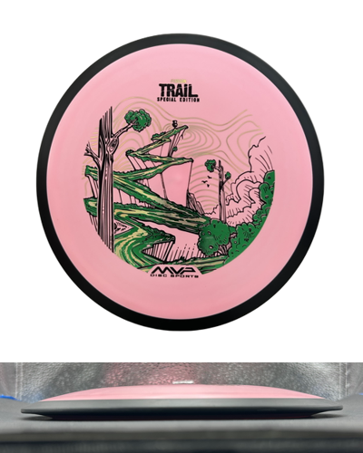 Special Edition Fission Trail