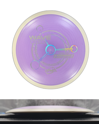 Fission Wave