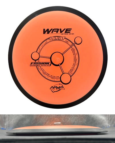 Fission Wave