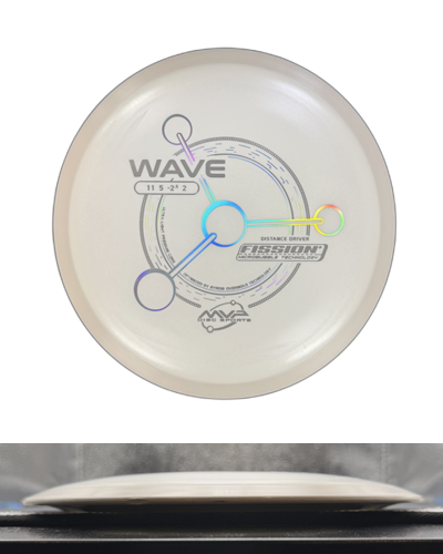 Fission Wave