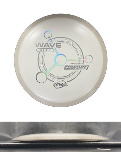 Fission Wave
