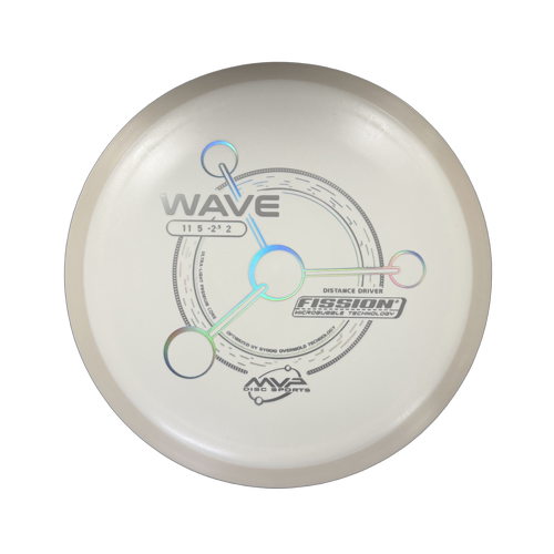 Fission Wave