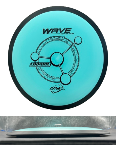 Fission Wave