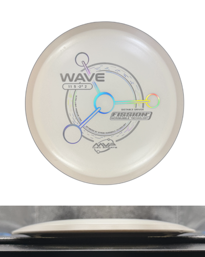 Fission Wave