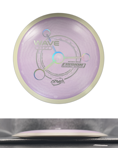 Fission Wave