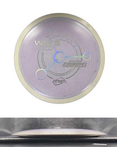 Fission Wave
