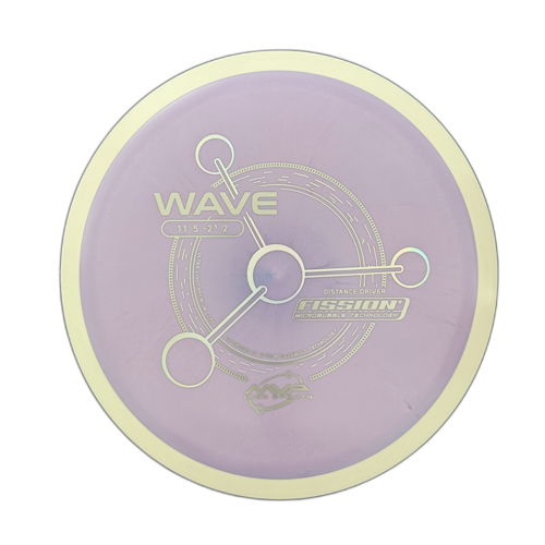 Fission Wave
