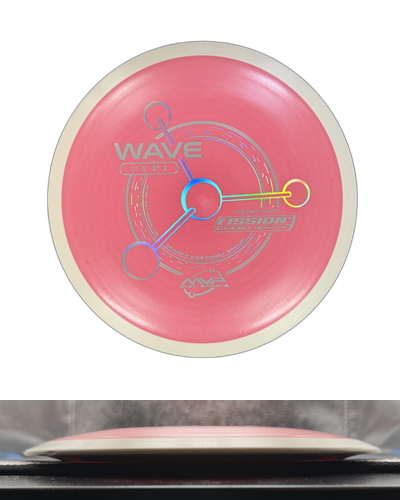 Fission Wave