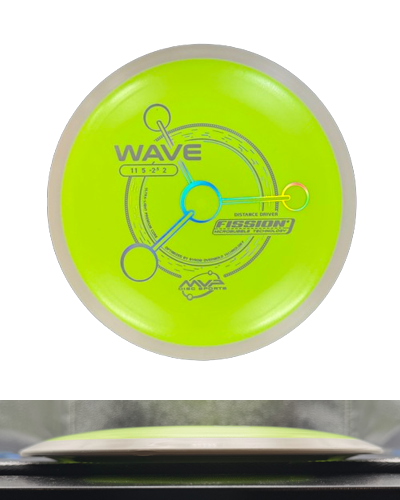 Fission Wave