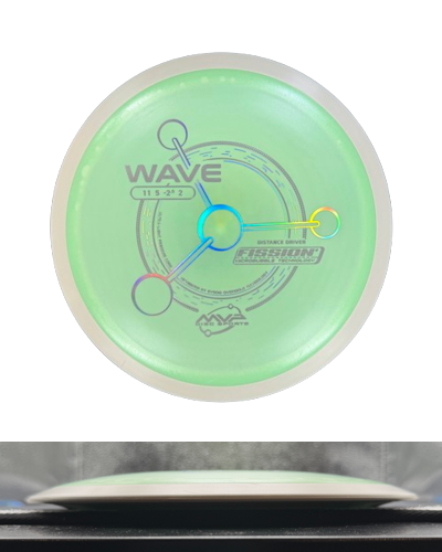 Fission Wave