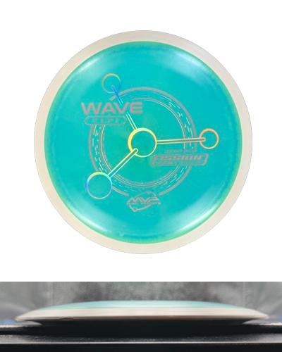 Fission Wave