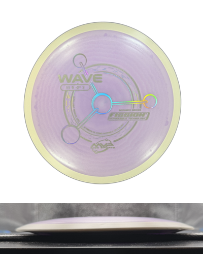 Fission Wave