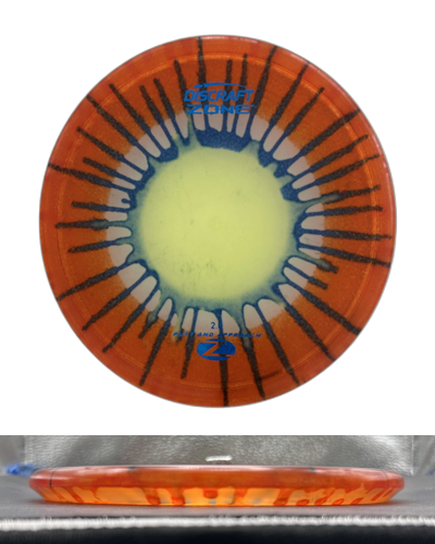 Fly Dye Z Zone