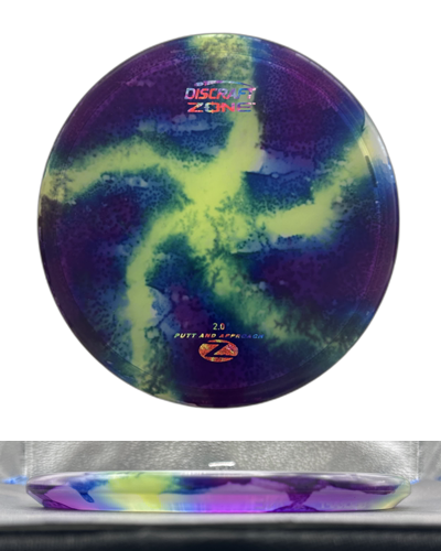 Fly Dye Z Zone