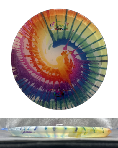 Fly Dye Z Zone