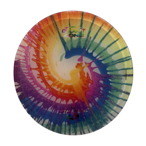 Fly Dye Z Zone