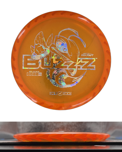 FuZed Buzzz - BuzzzSaw