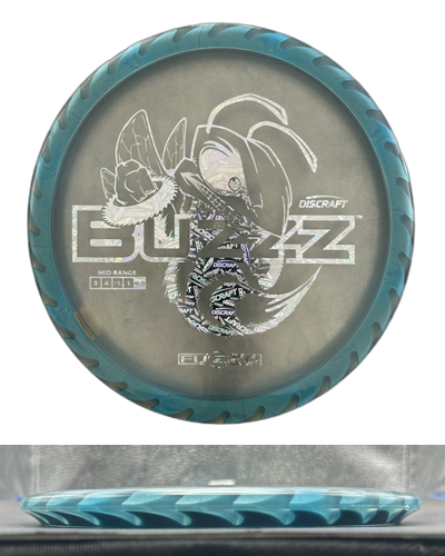 FuZed Buzzz - BuzzzSaw