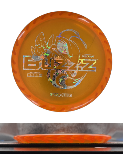 FuZed Buzzz - BuzzzSaw