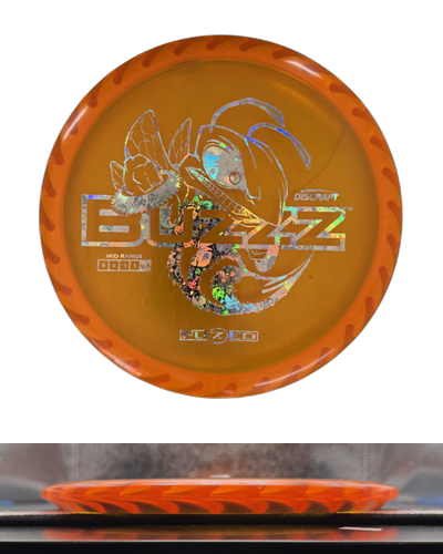 FuZed Buzzz - BuzzzSaw