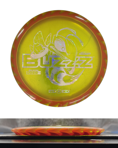 FuZed Buzzz - BuzzzSaw