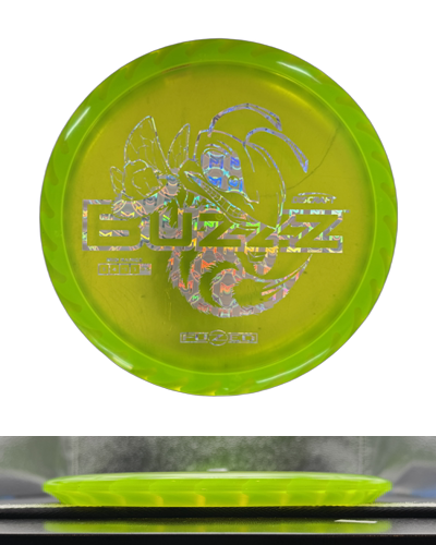 FuZed Buzzz - BuzzzSaw