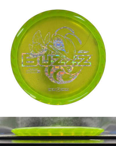 FuZed Buzzz - BuzzzSaw