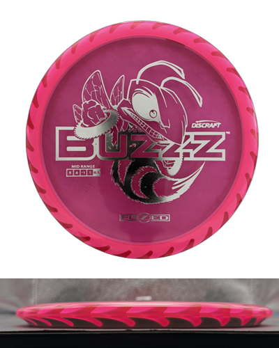FuZed Buzzz - BuzzzSaw